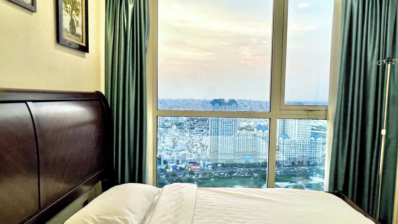 Photo of Bedroom in Hang Xanh