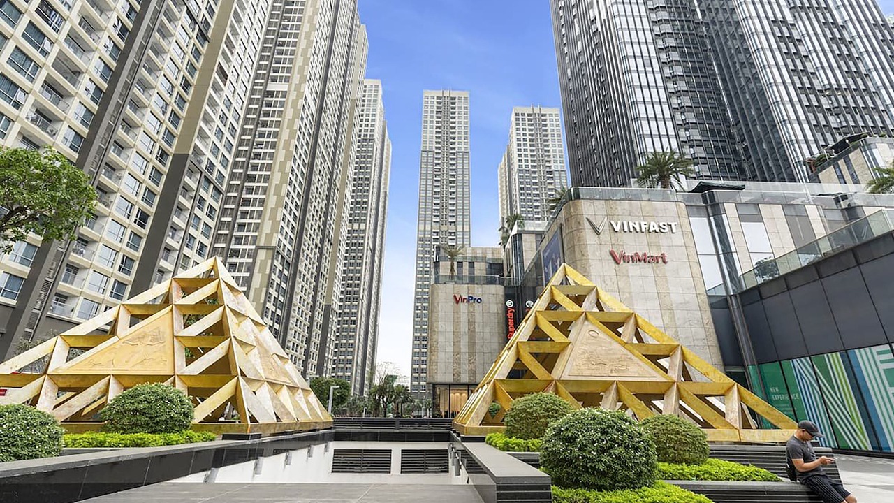 Photo of Outdoor in Hang Xanh