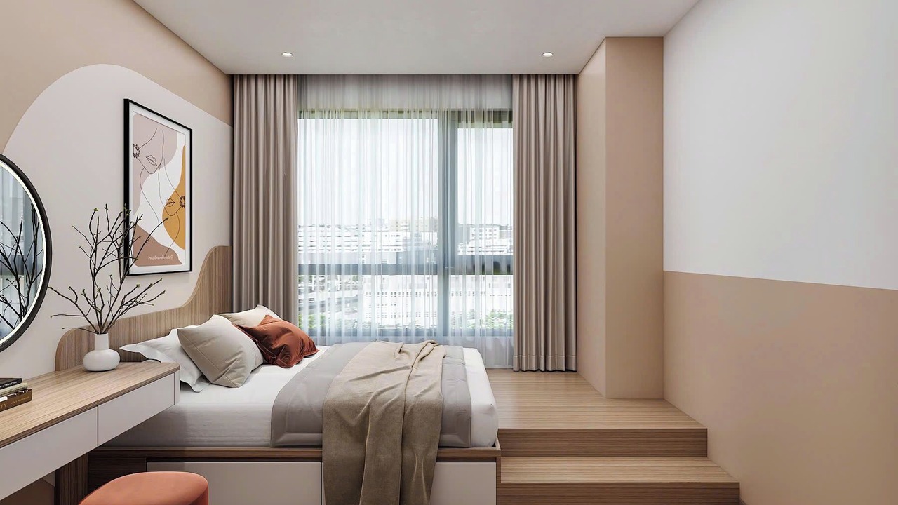 Photo of Bedroom in Hang Xanh