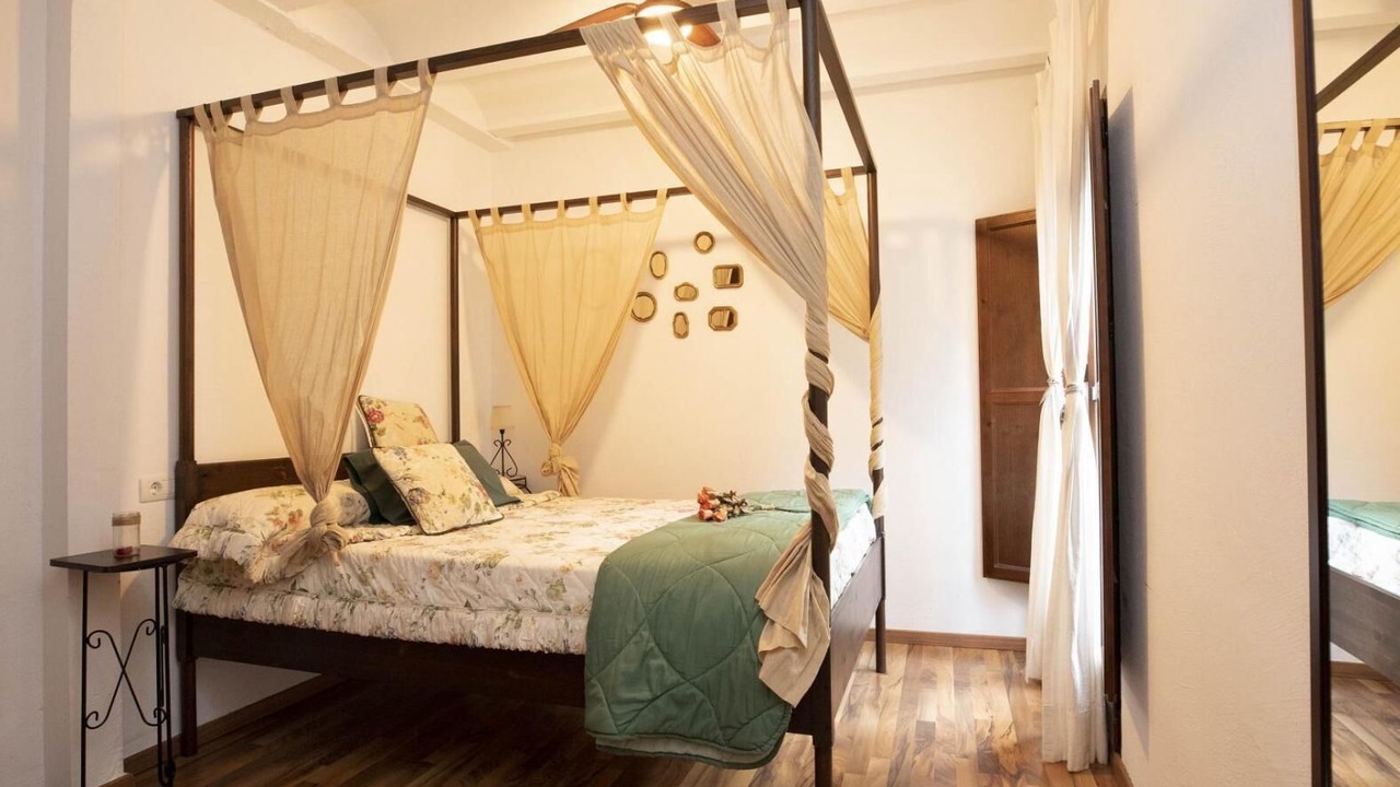 Photo of Bedroom in Alcudia de Veo