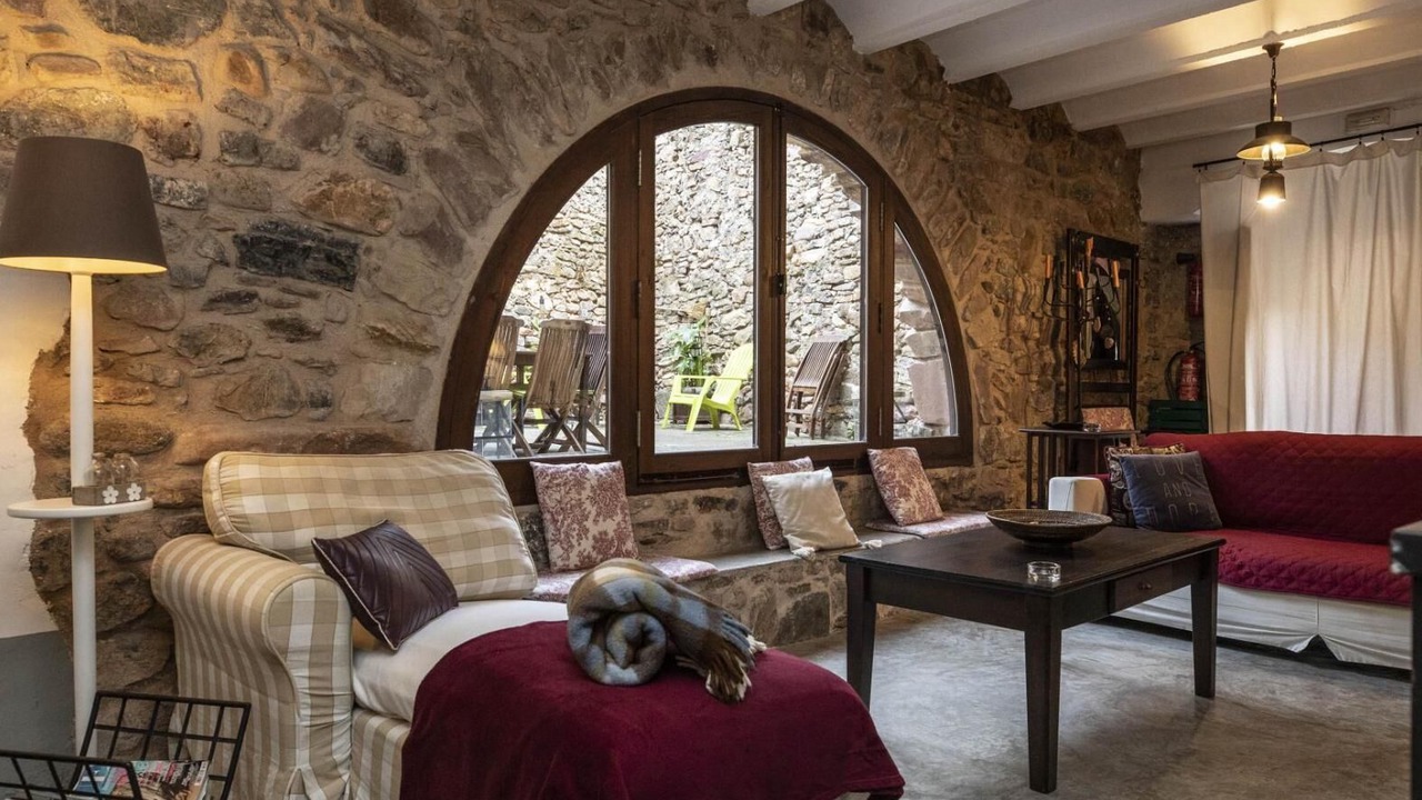 Photo of Livingroom in Alcudia de Veo