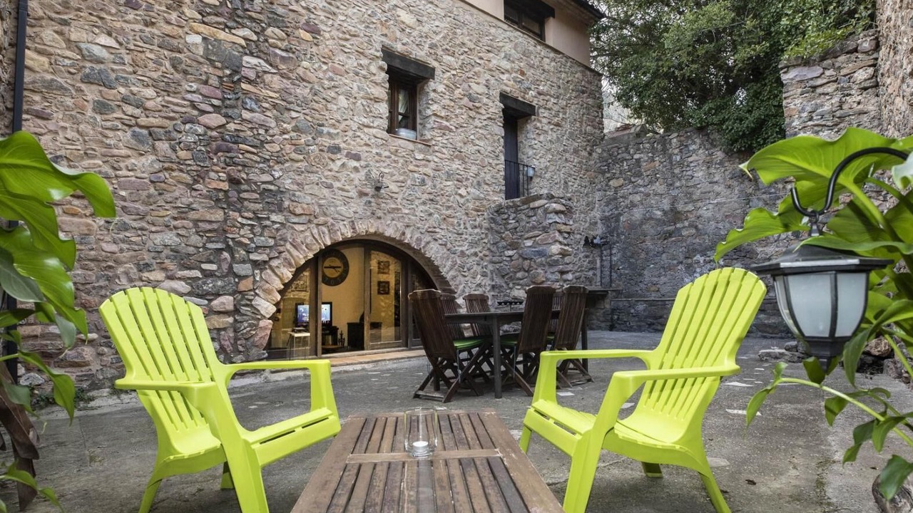 Photo of Outdoor in Alcudia de Veo