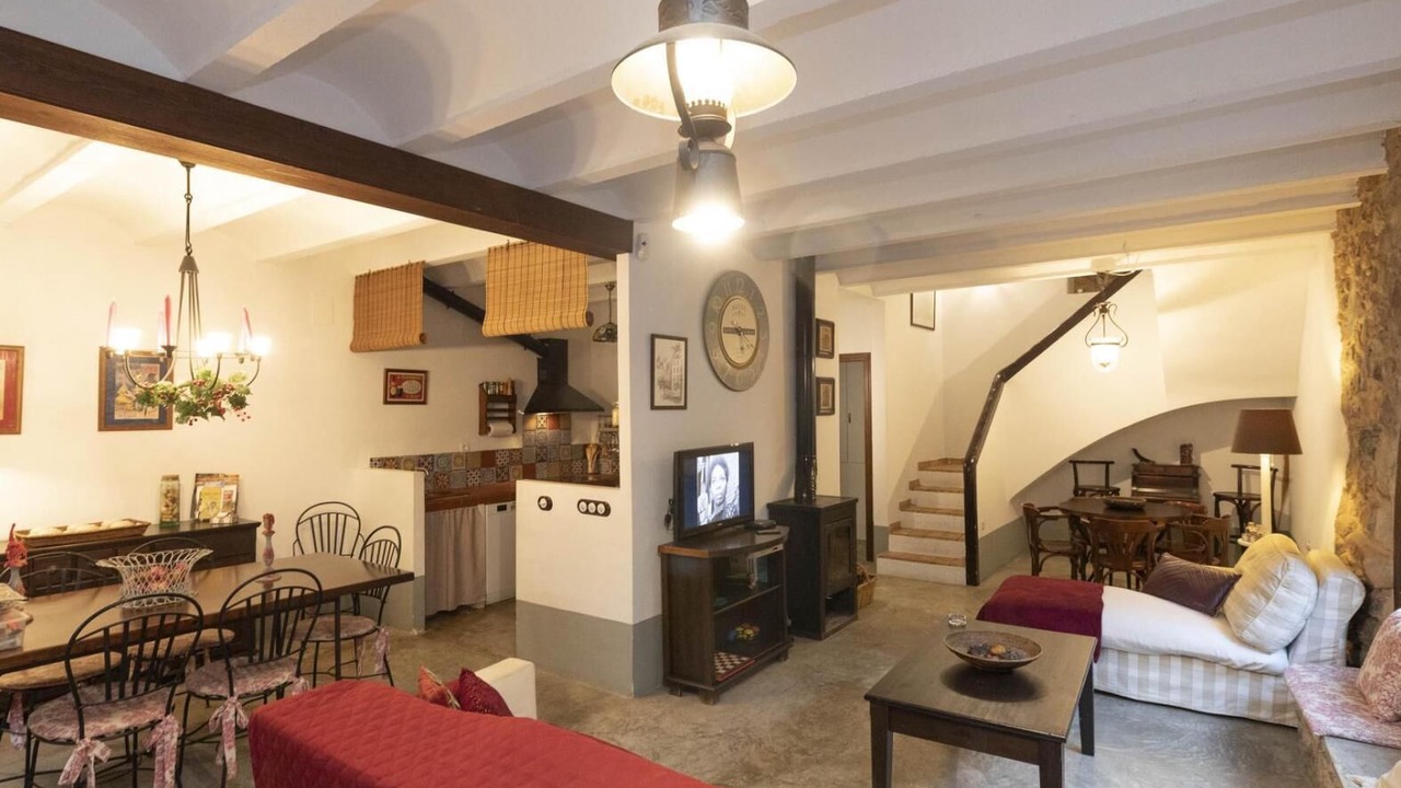 Photo of Livingroom in Alcudia de Veo