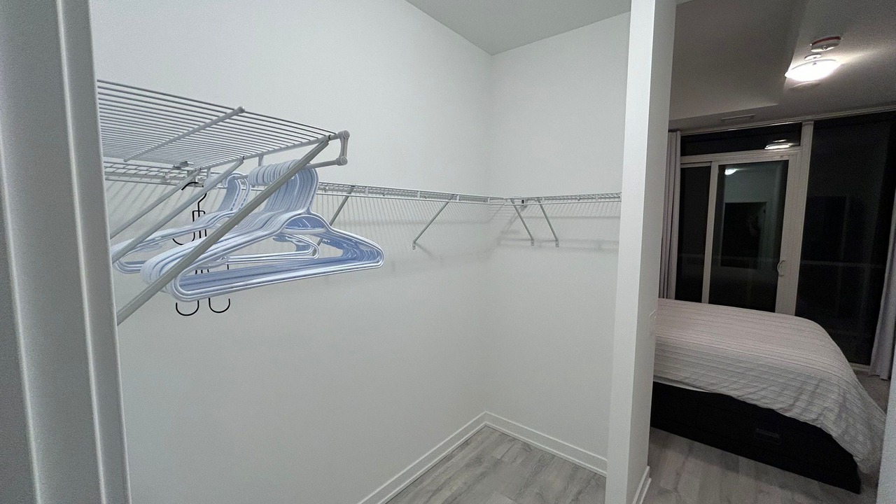 Photo of Bedroom in Port Credit