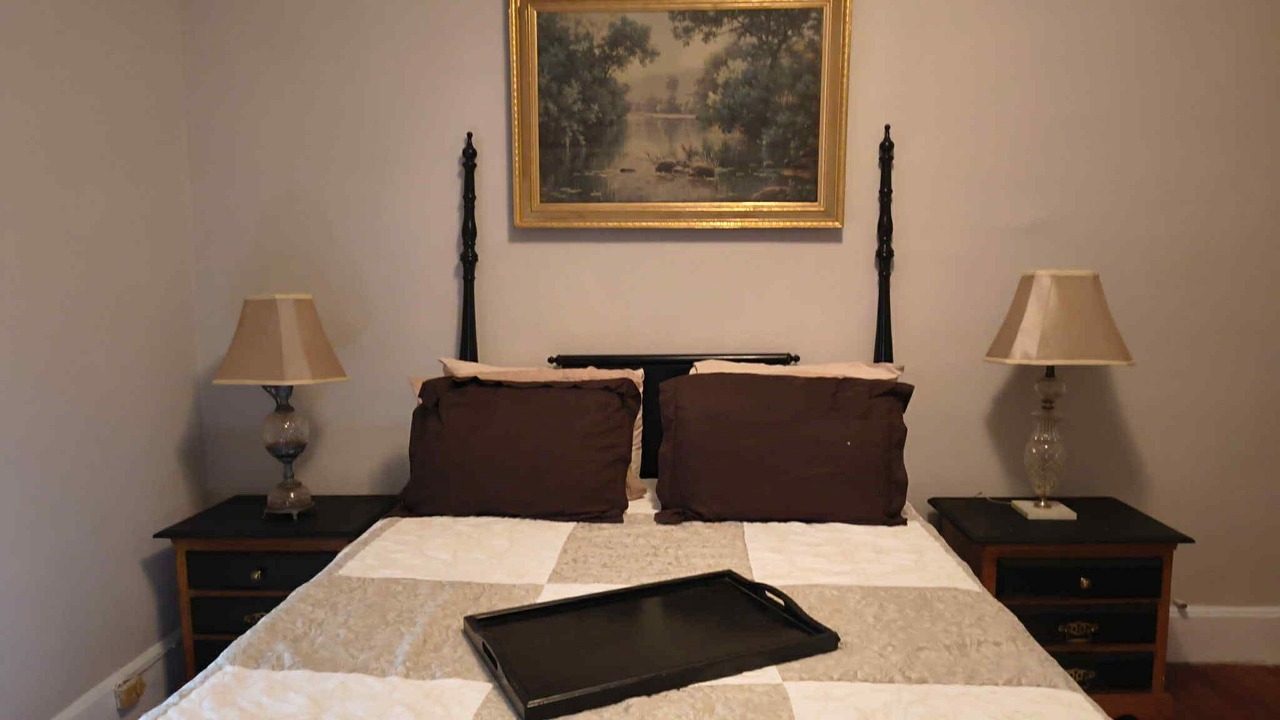 Photo of Bedroom in Selma