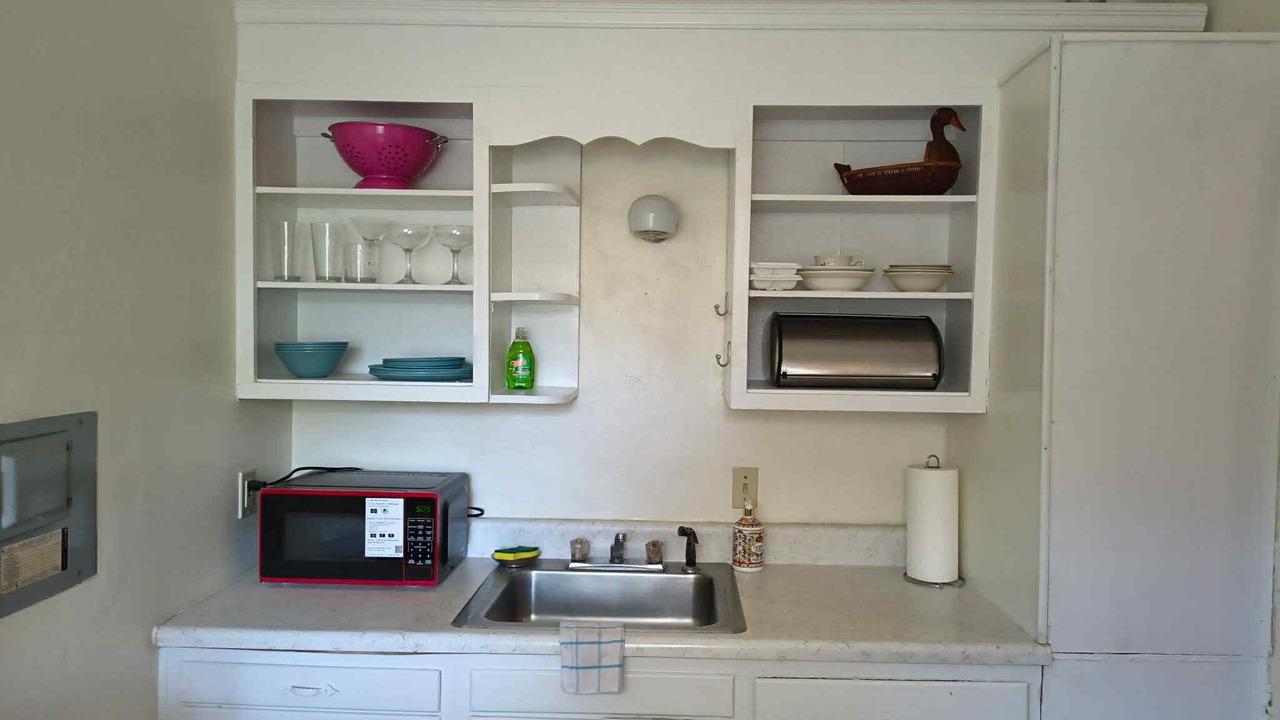 Photo of Kitchen in Selma