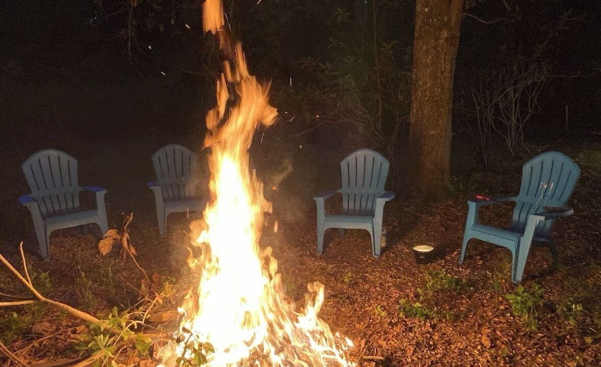 Photo of Outdoor in Carriere