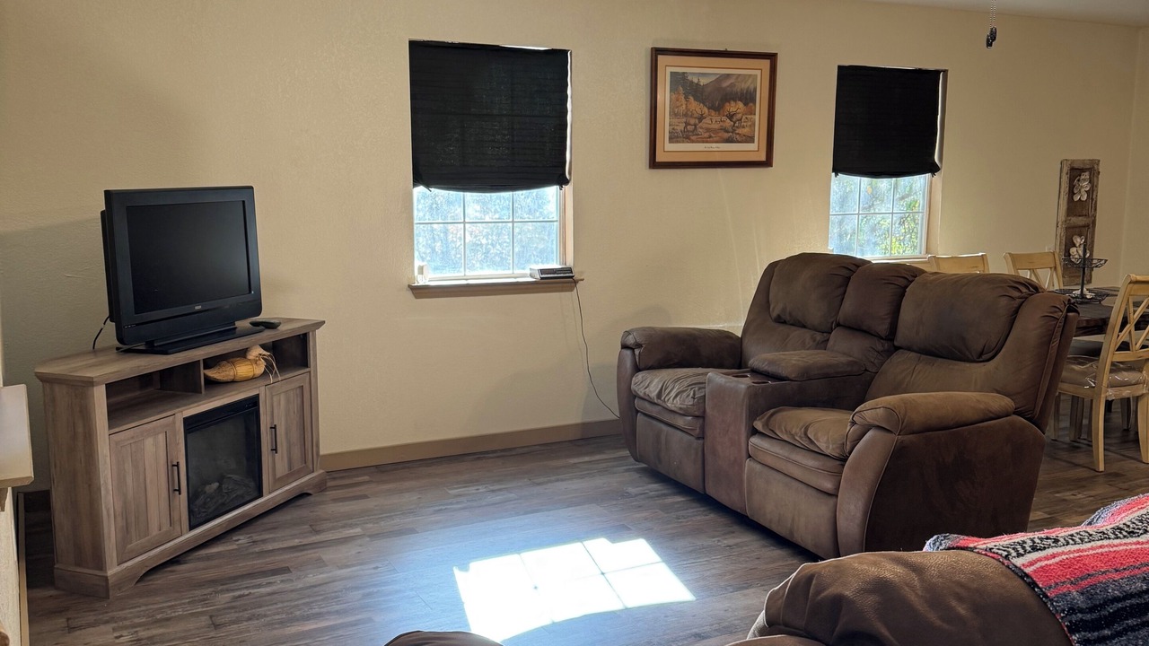 Photo of Bedroom in Carriere