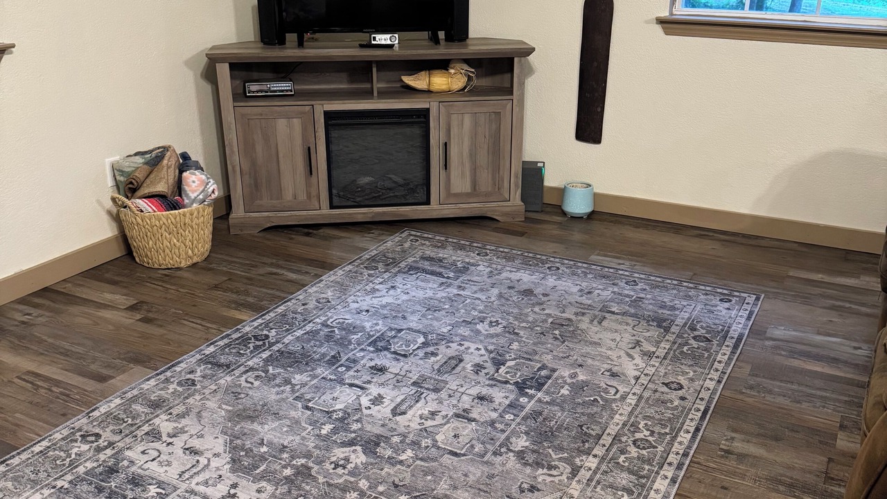 Photo of Livingroom in Carriere