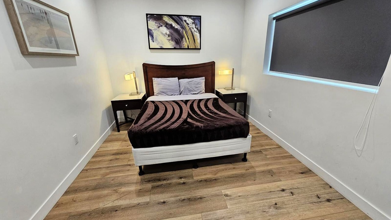 Photo of Bedroom in East Hollywood