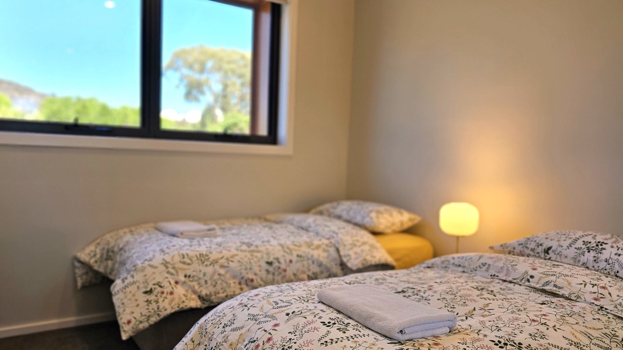 Photo of Bedroom in Pearce