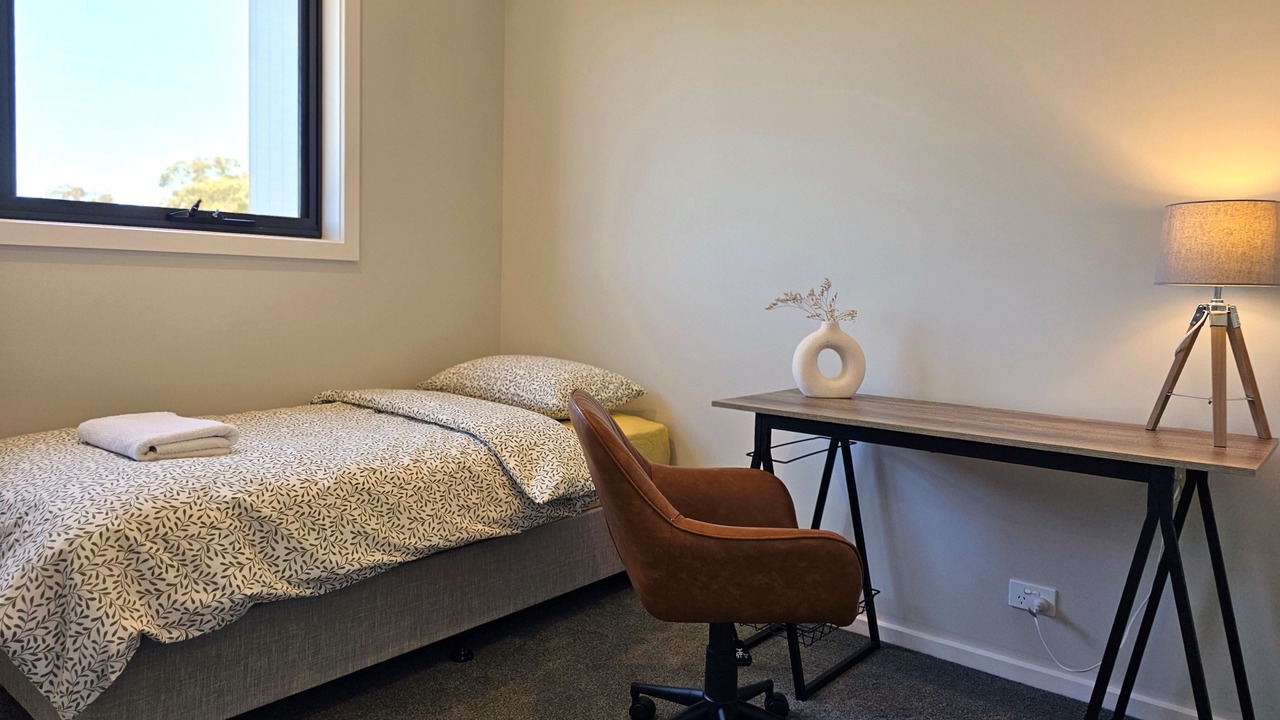 Photo of Bedroom in Pearce