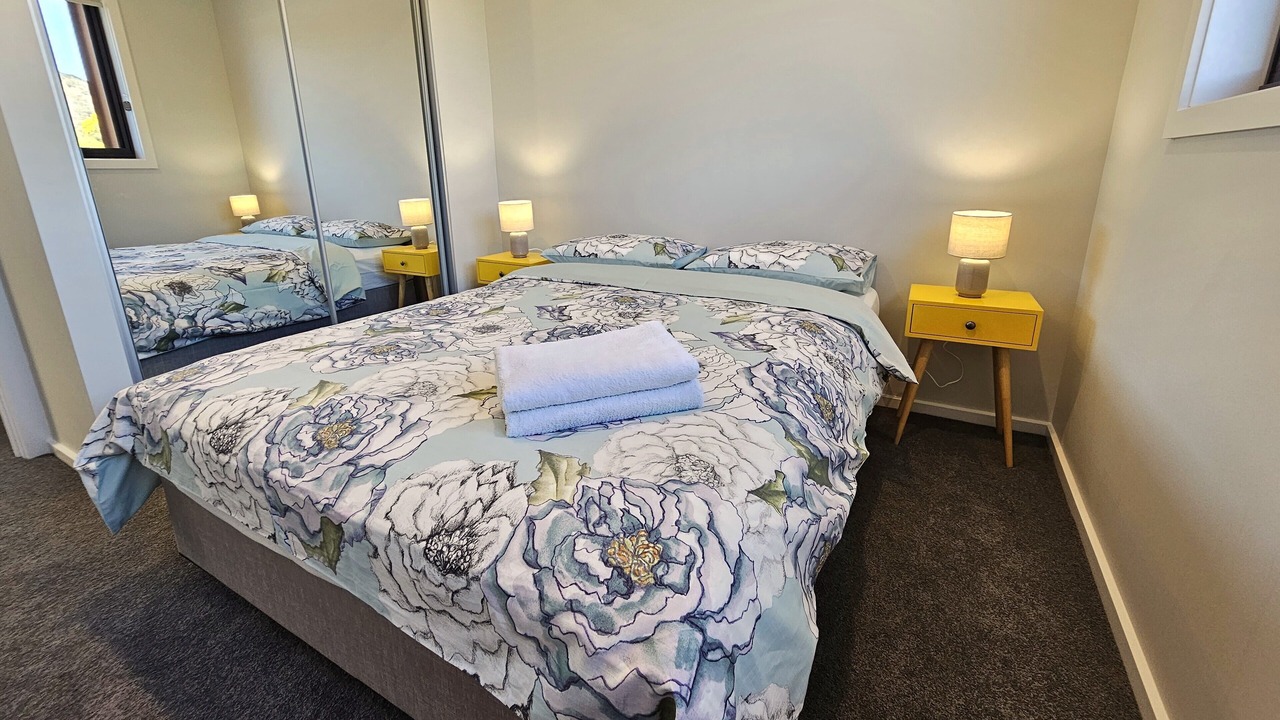 Photo of Bedroom in Pearce