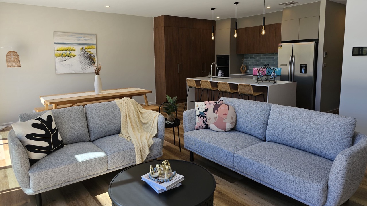 Photo of Livingroom in Pearce