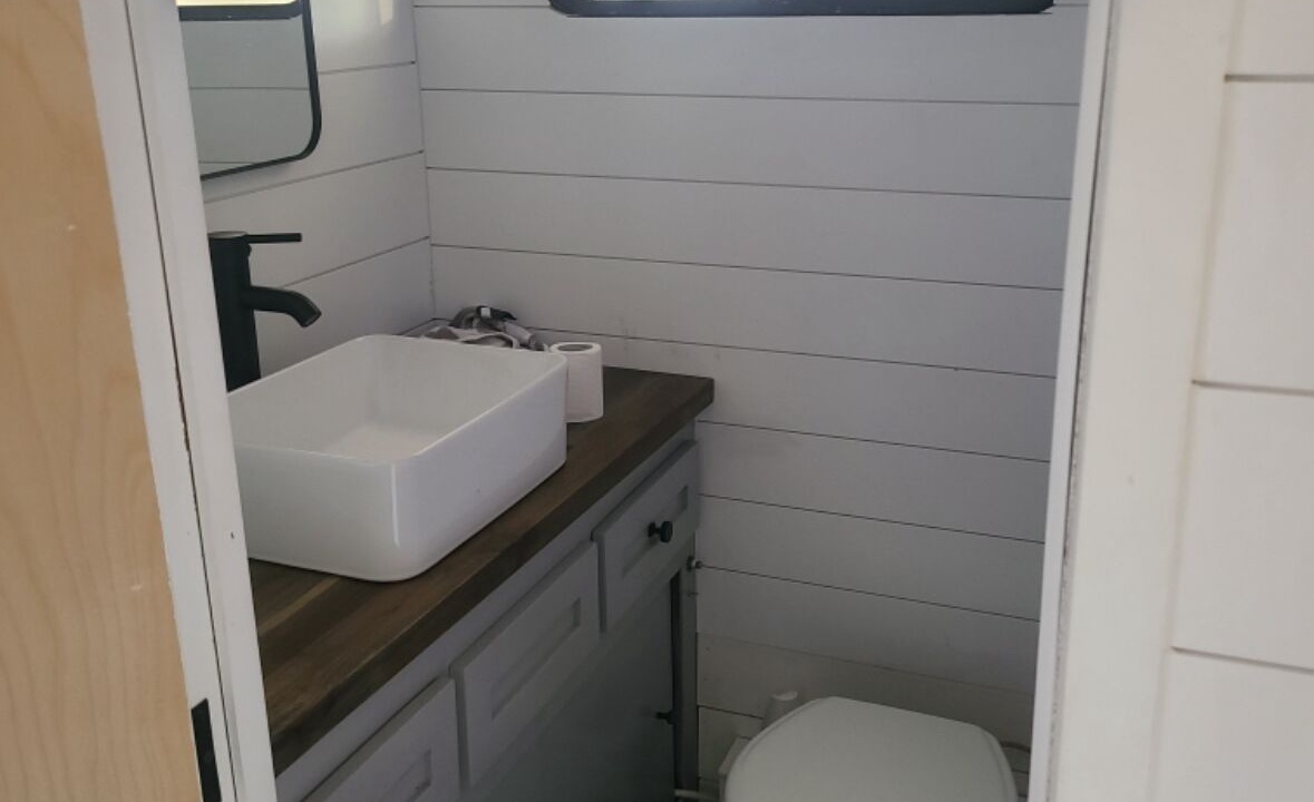Photo of Bathroom in Willow Creek