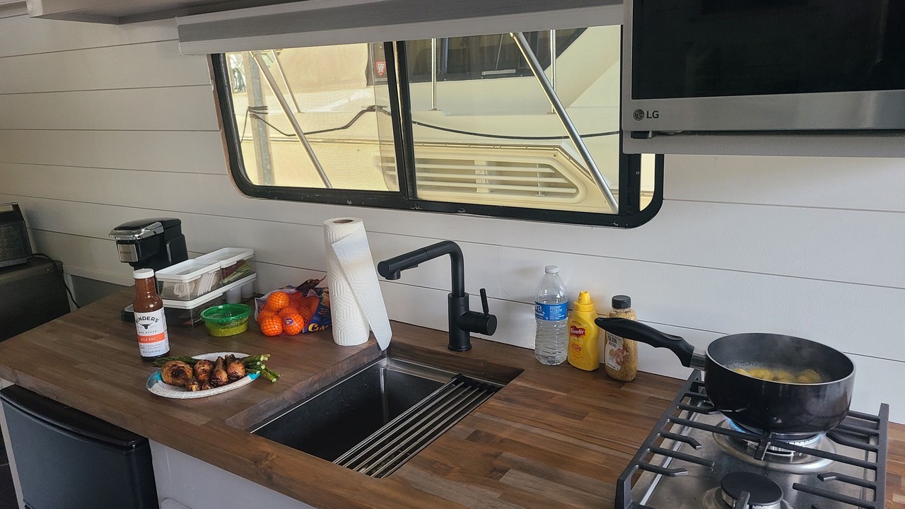 Photo of Kitchen in Willow Creek