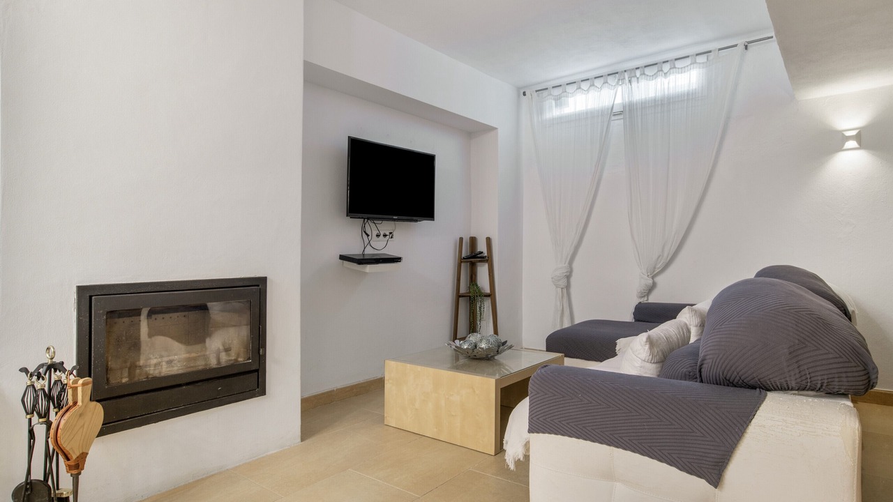 Photo of Livingroom in Zahara de los Atunes