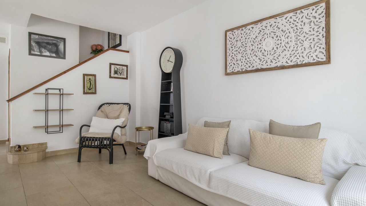 Photo of Livingroom in Zahara de los Atunes