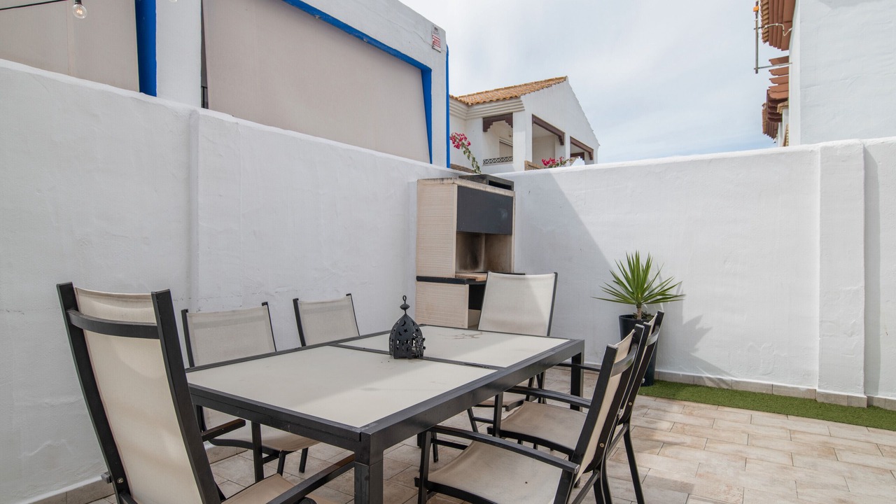 Photo of Outdoor in Zahara de los Atunes