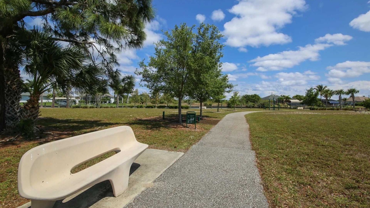 Photo of Outdoor in Montgomery