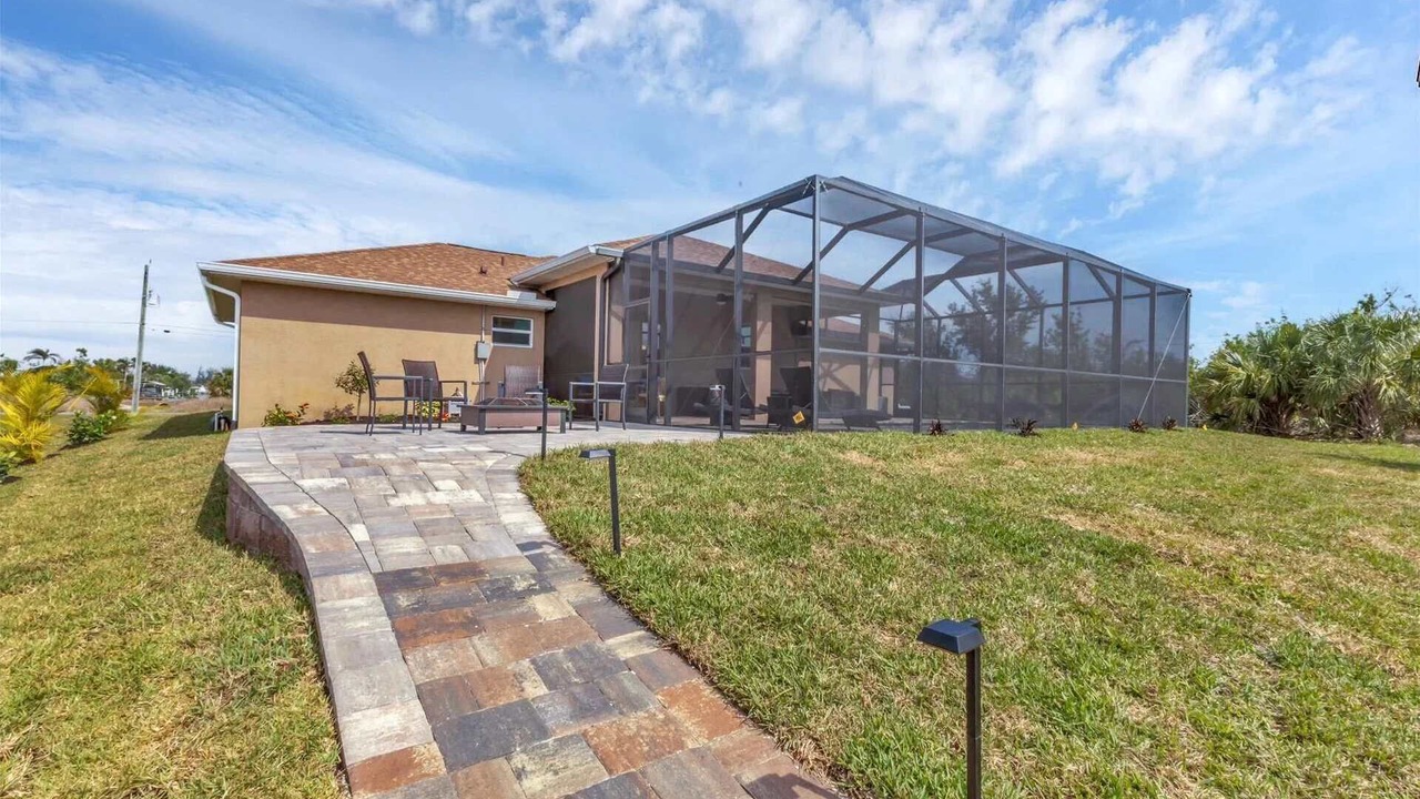 Photo of Outdoor in Montgomery