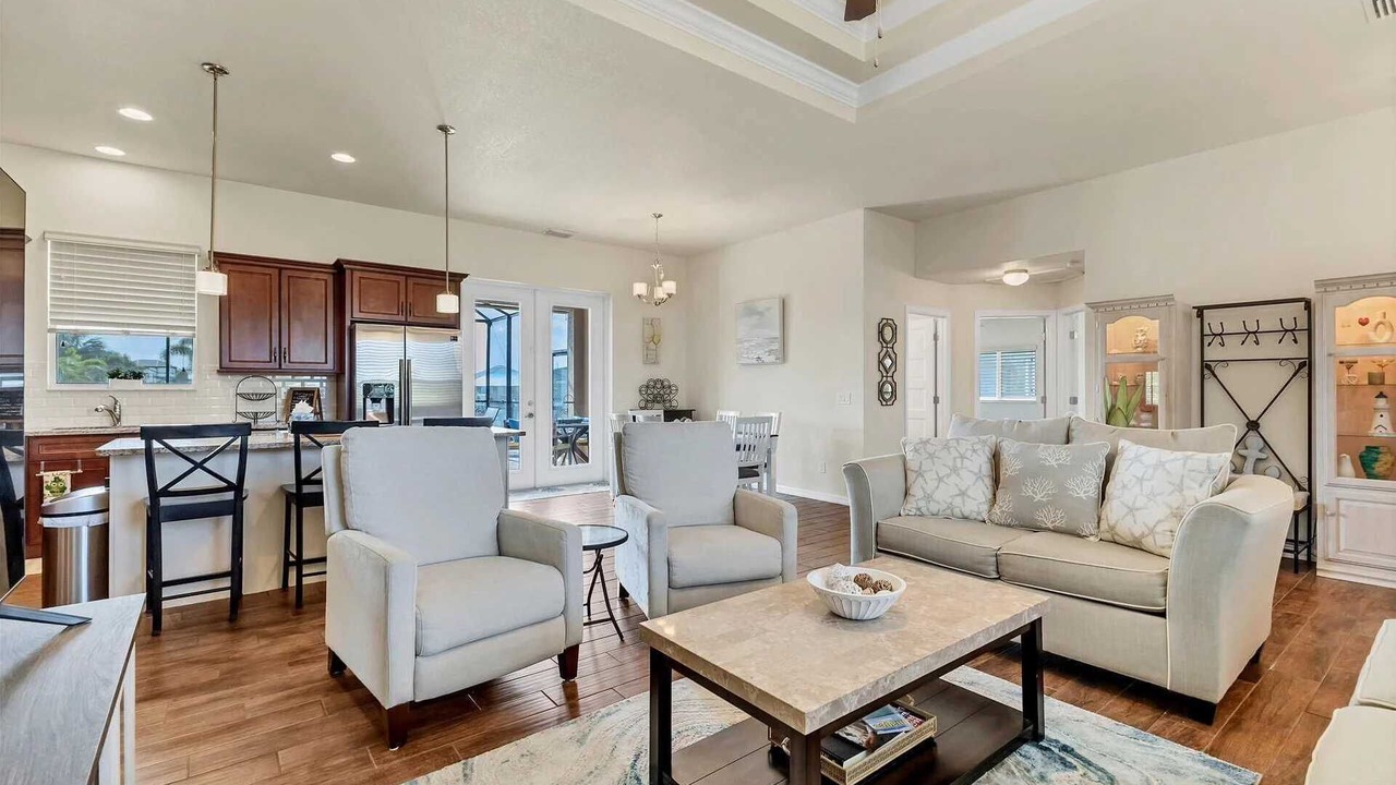 Photo of Livingroom in Montgomery
