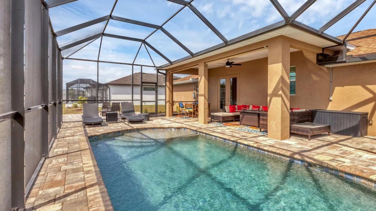 Photo of Outdoor in Montgomery