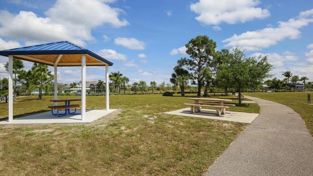 Photo of Outdoor in Montgomery
