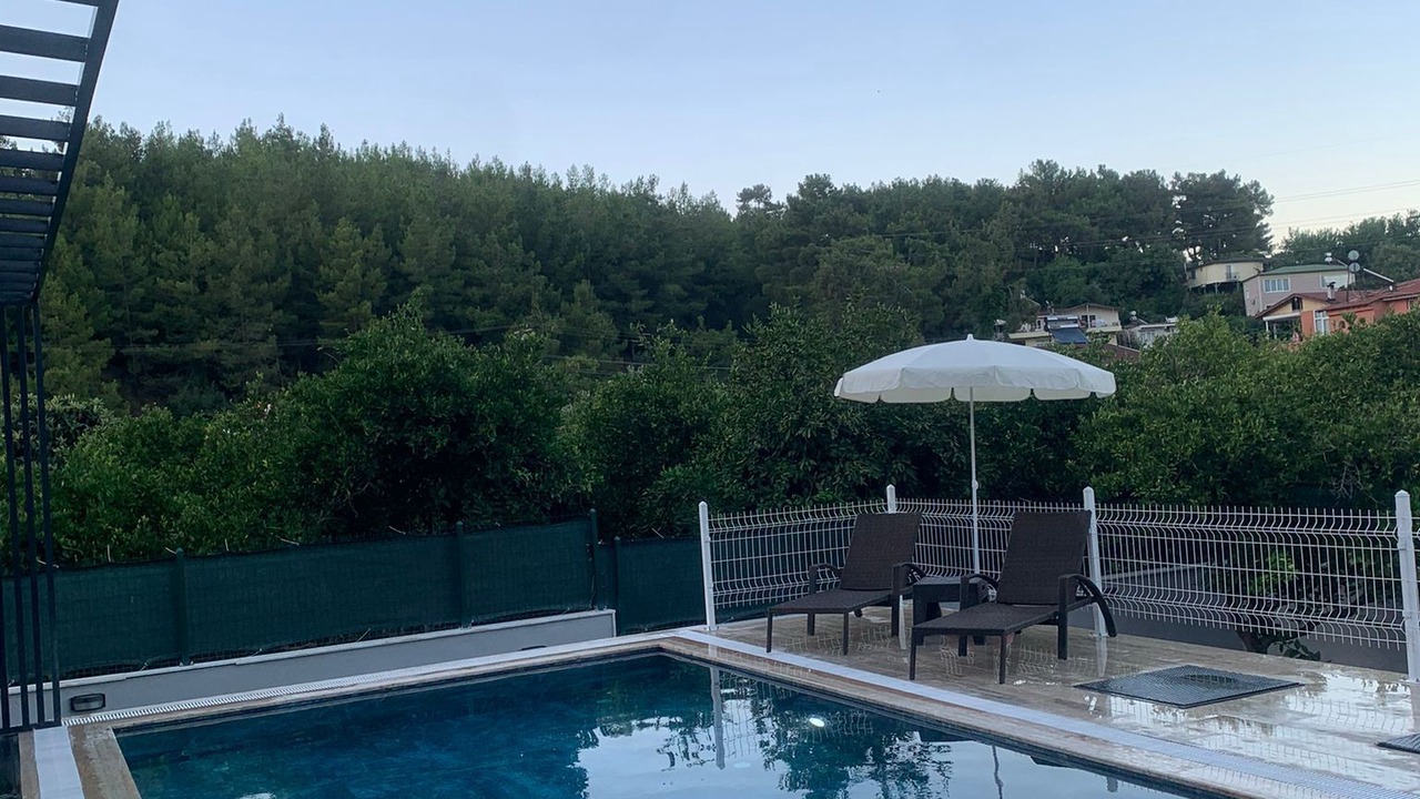 Photo of Outdoor in Camyuva