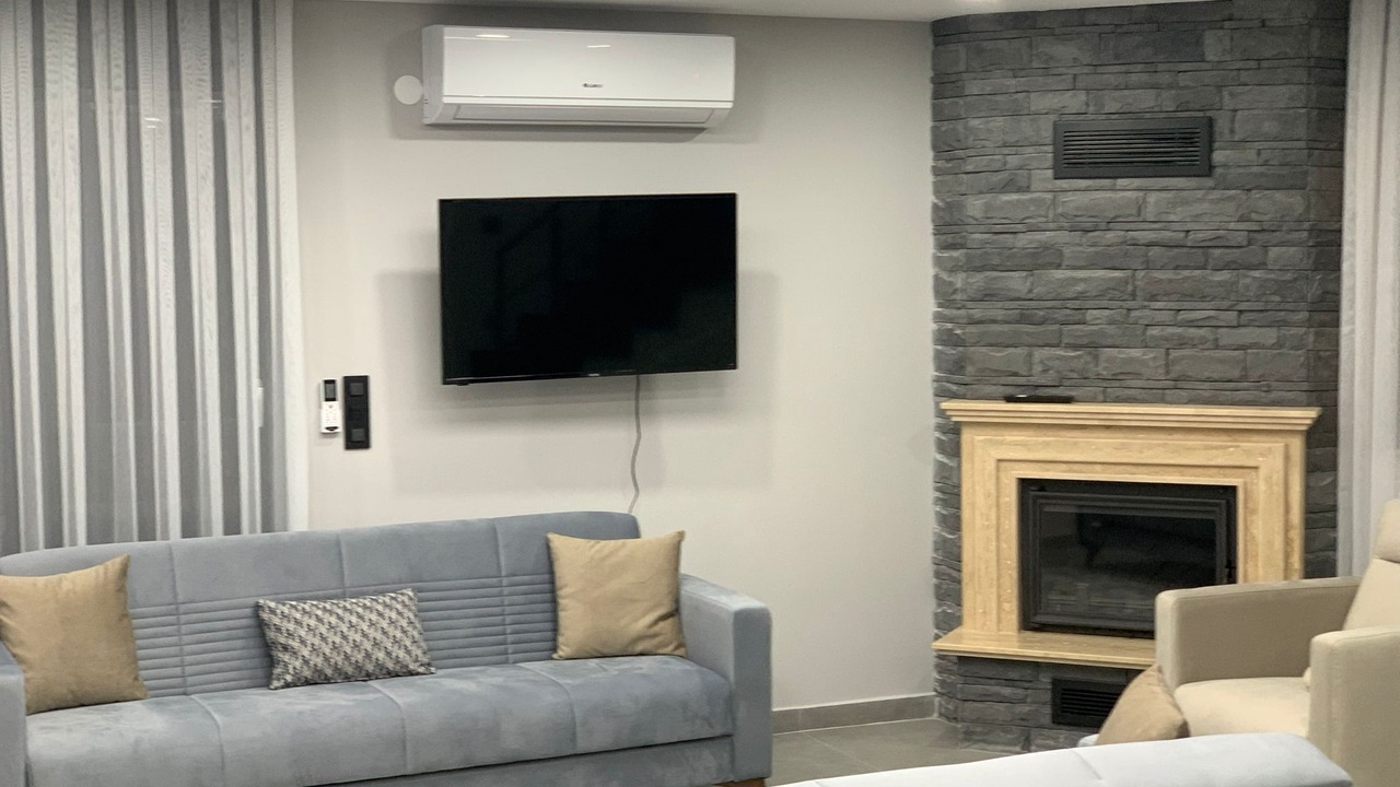 Photo of Livingroom in Camyuva