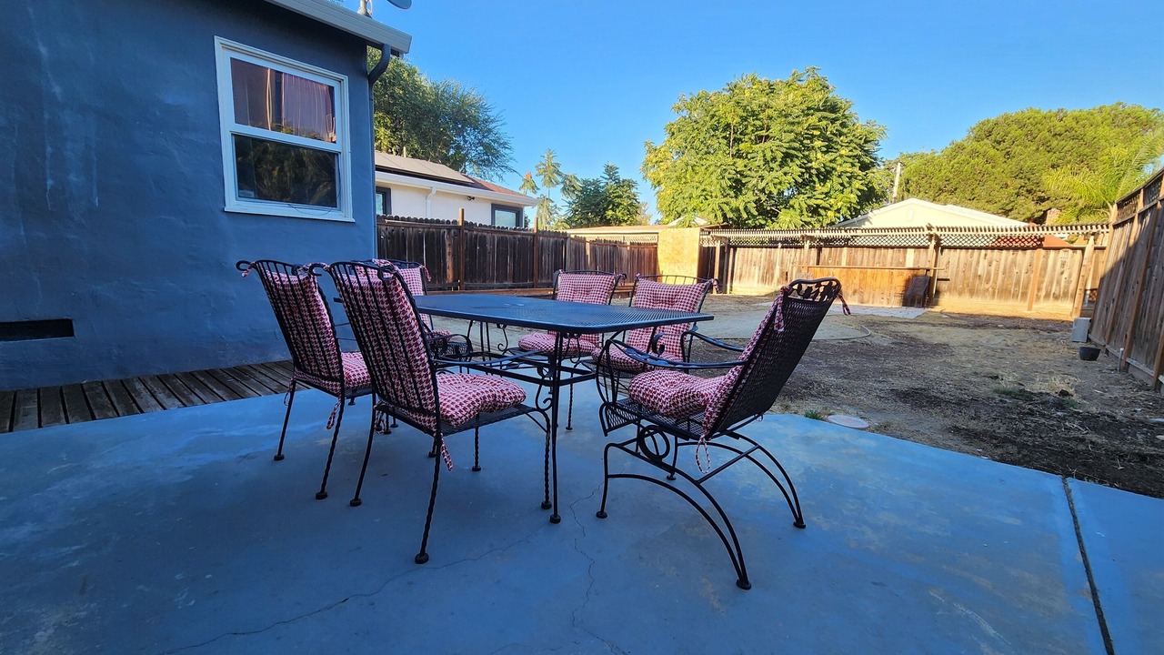 Photo of Outdoor in The Villas