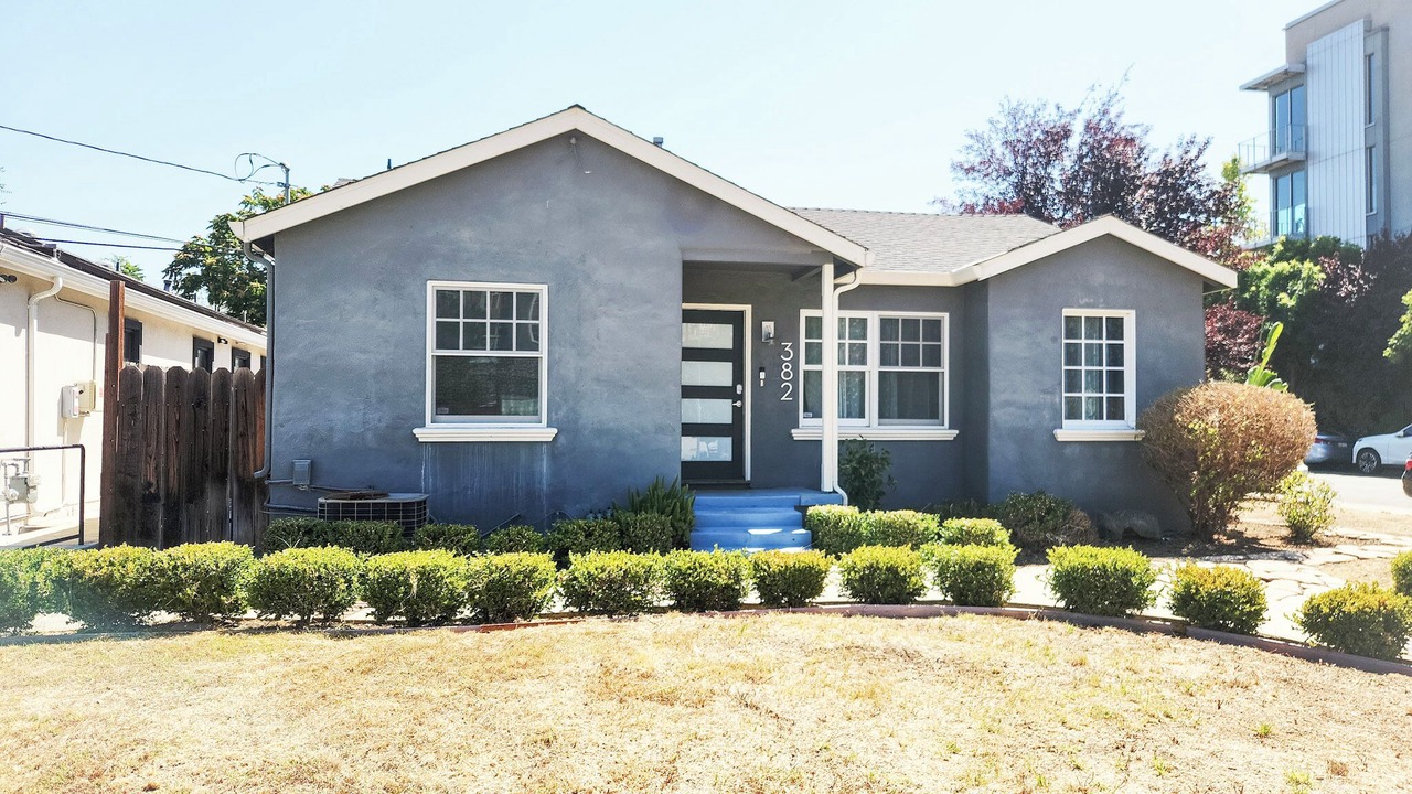Photo of Outdoor in The Villas