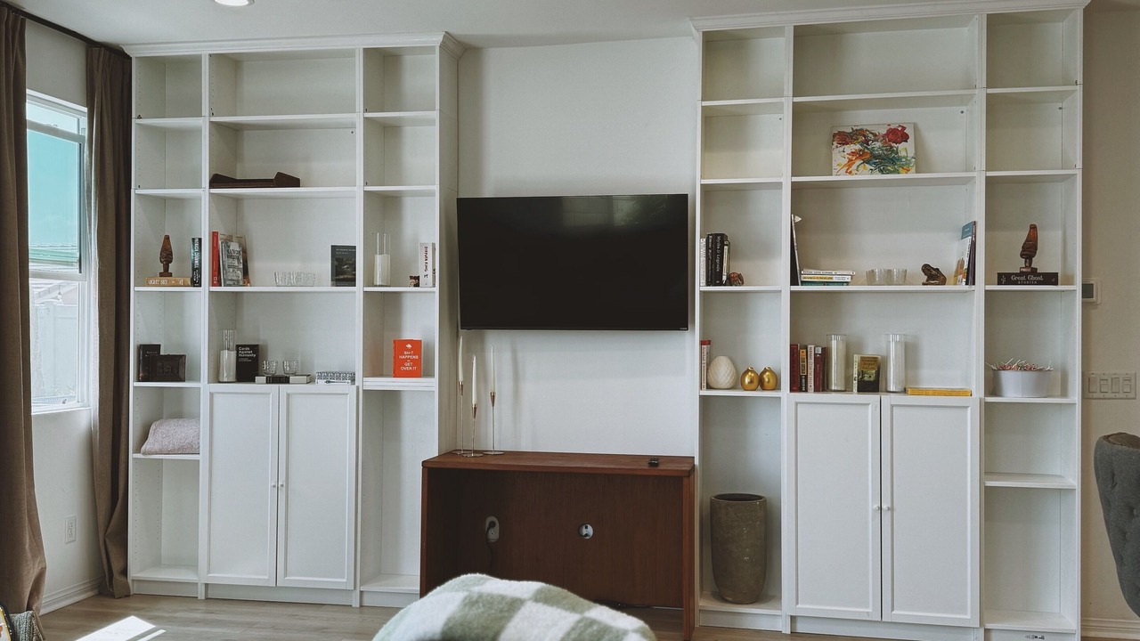 Photo of Livingroom in Menifee