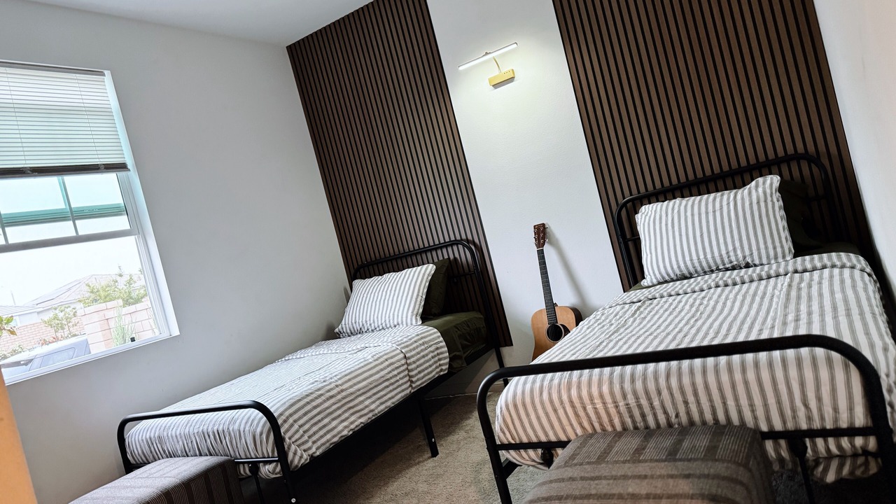 Photo of Bedroom in Menifee