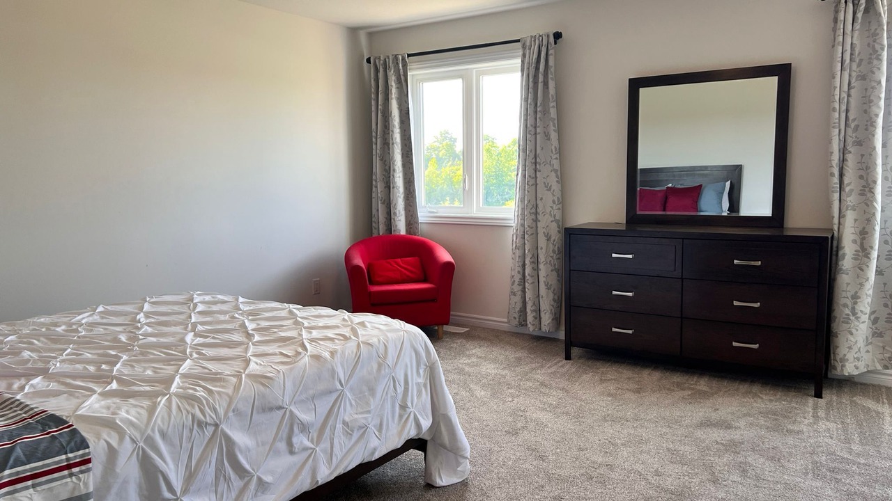 Photo of Bedroom in Ayr