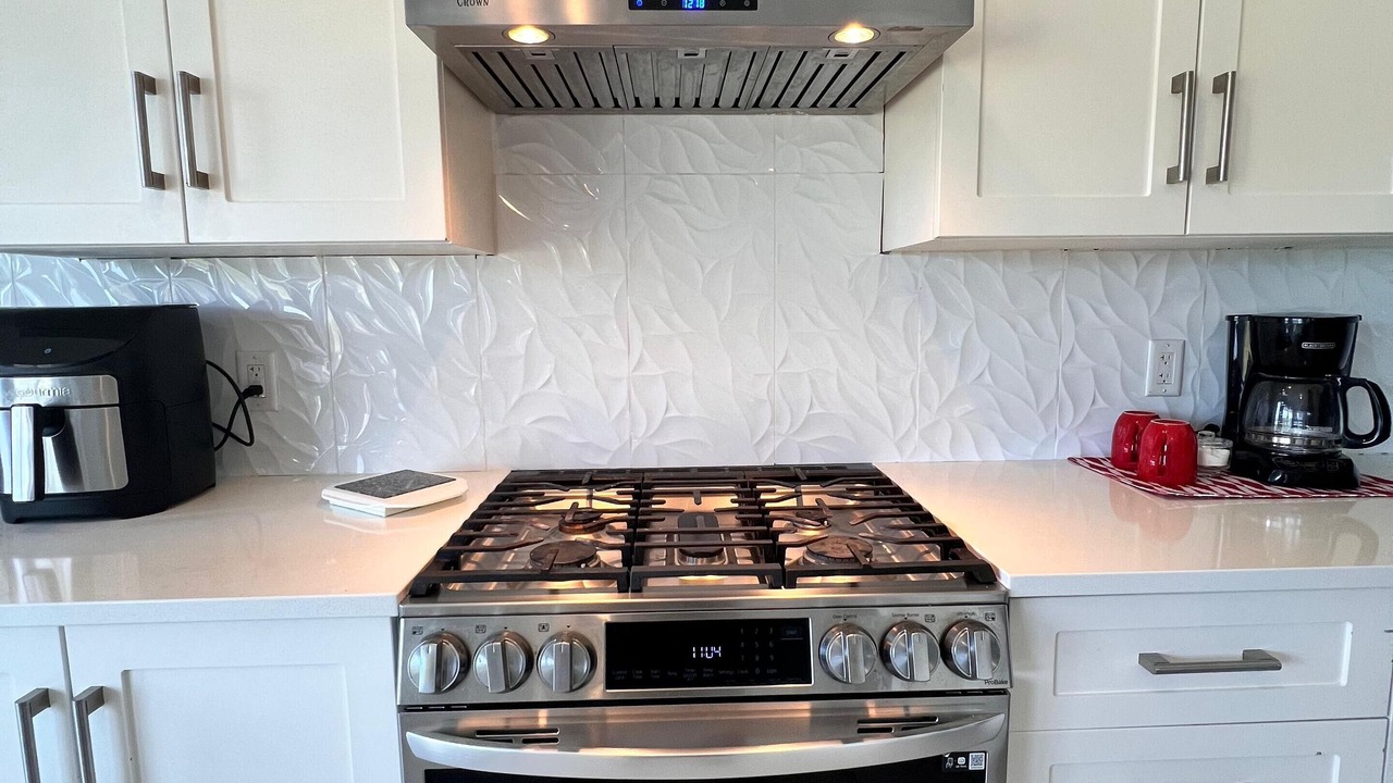 Photo of Kitchen in Ayr