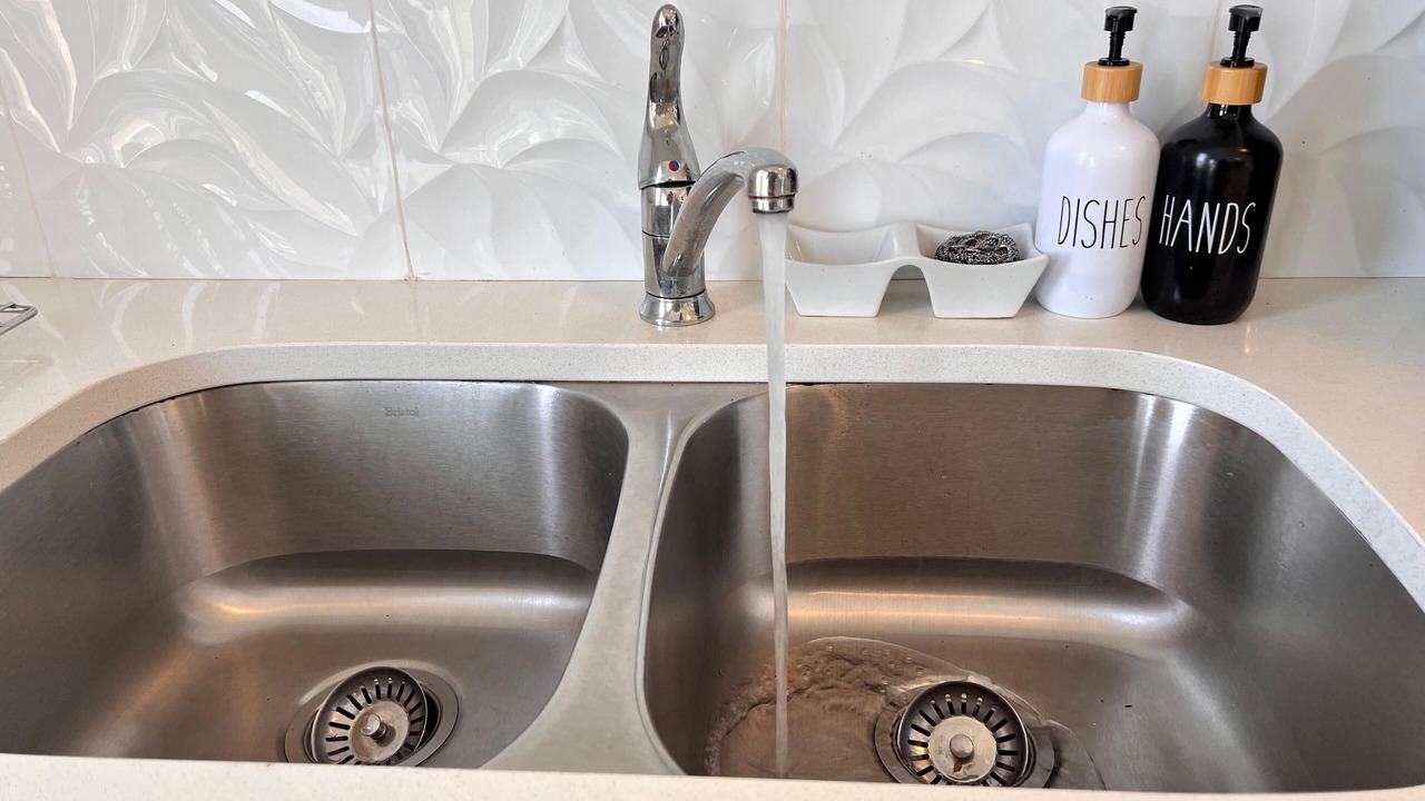 Photo of Bathroom in Ayr