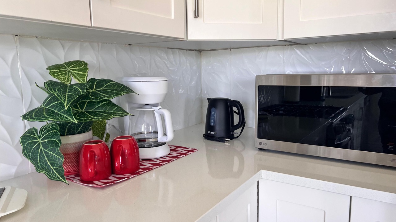 Photo of Kitchen in Ayr