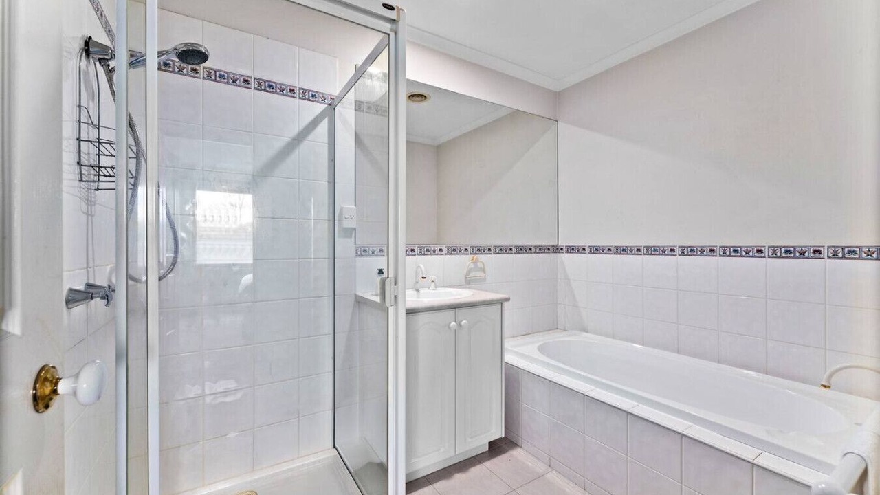 Photo of Bathroom in Glen Waverley