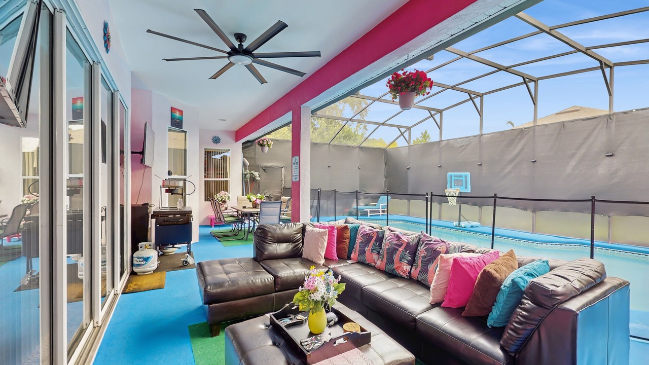 Photo of Outdoor in Ridgewood Lakes