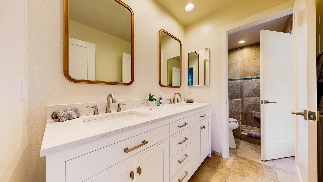Photo of Bathroom in Mission Viejo