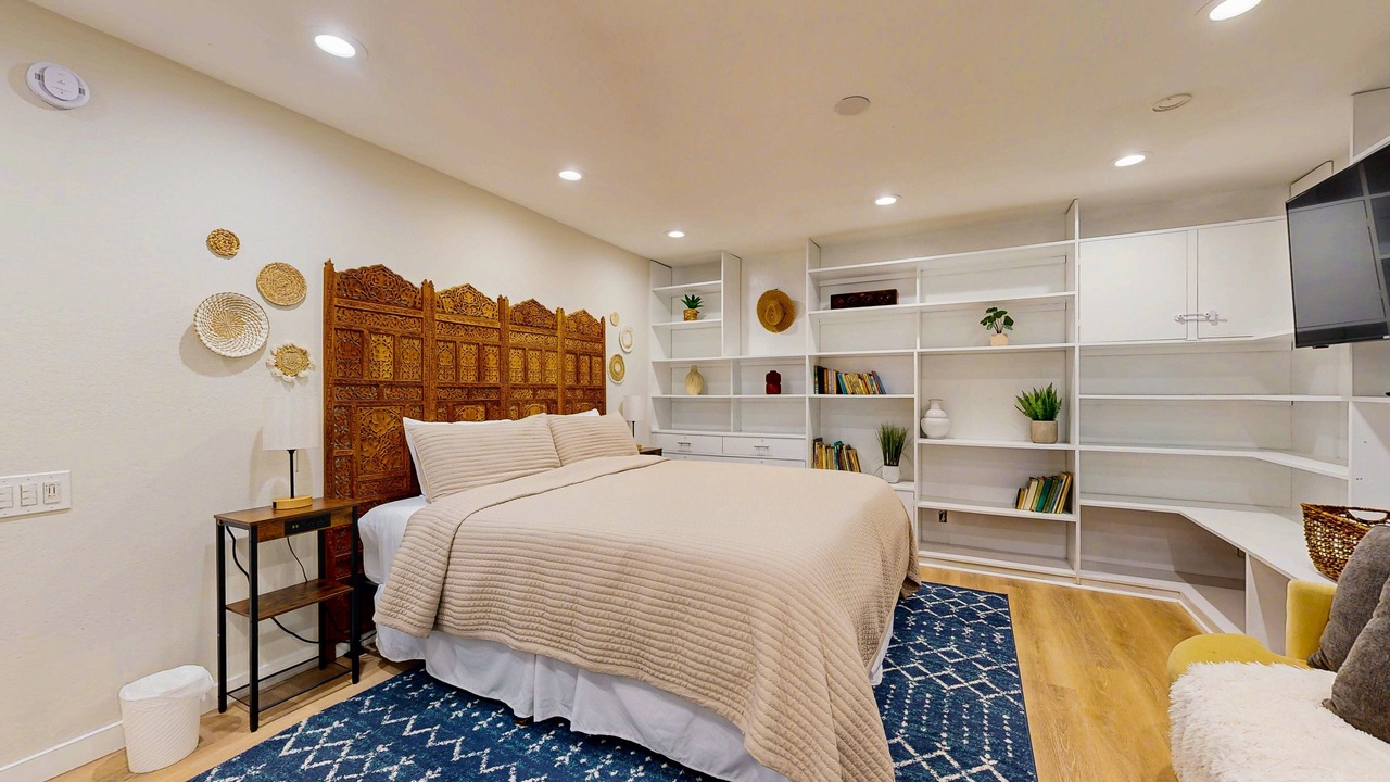 Photo of Bedroom in Mission Viejo