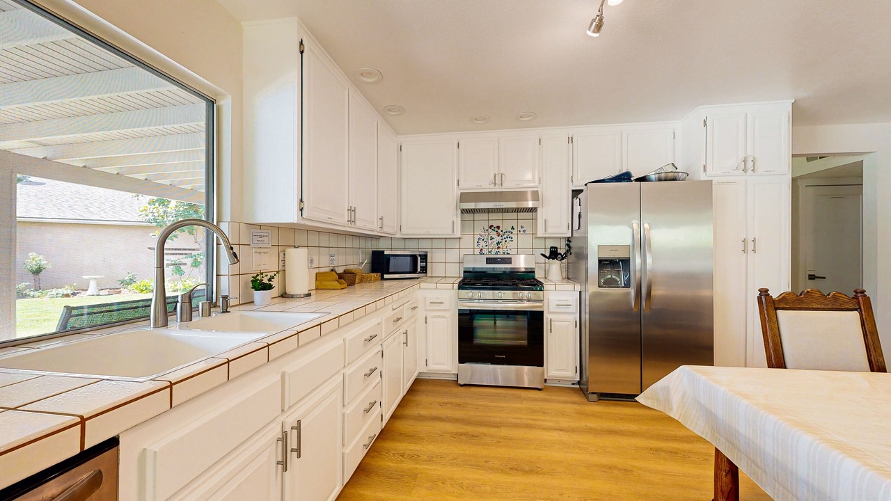 Photo of Kitchen in Mission Viejo