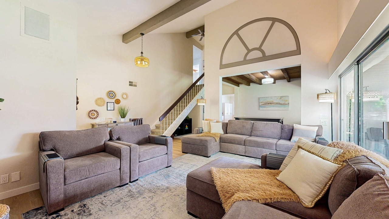 Photo of Livingroom in Mission Viejo