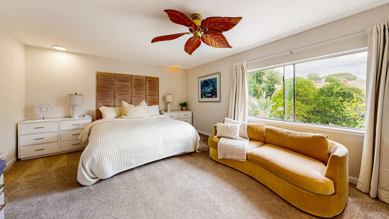 Photo of Bedroom in Mission Viejo