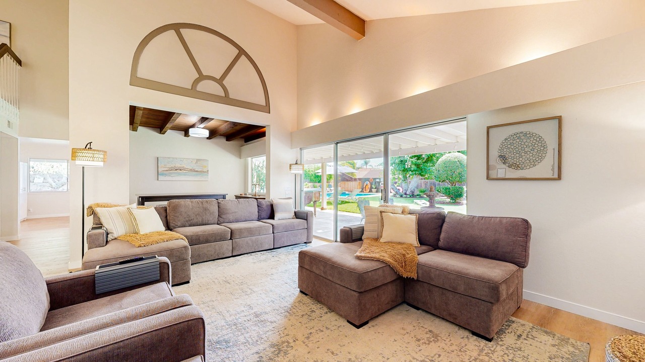 Photo of Livingroom in Mission Viejo
