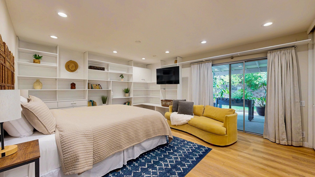 Photo of Bedroom in Mission Viejo