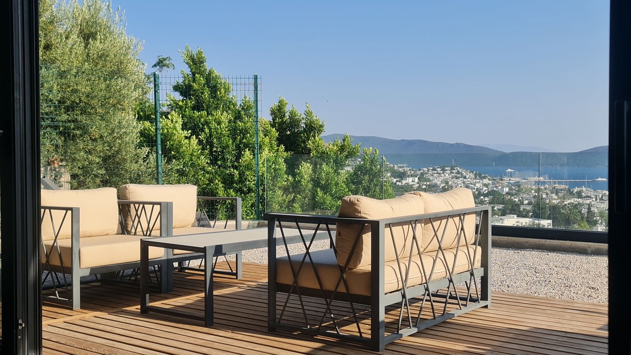Photo of Others in Bodrum City Center