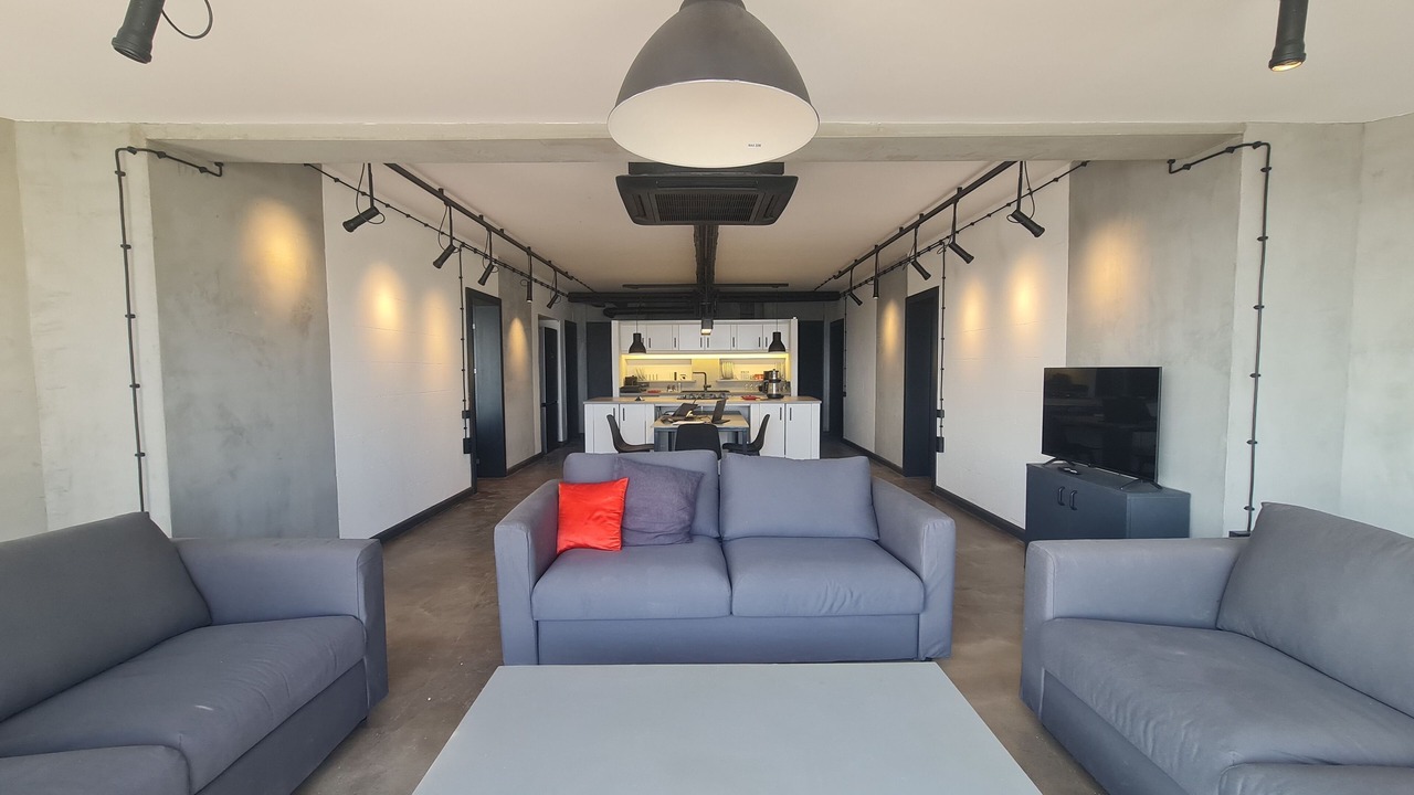 Photo of Livingroom in Bodrum City Center