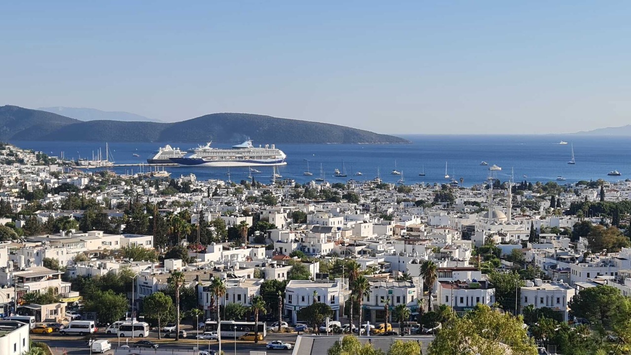 Photo of Others in Bodrum City Center